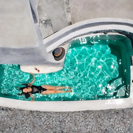 Canava In Santorini Villa *
