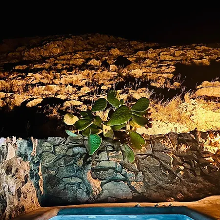 Canava In Santorini Villa *