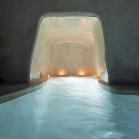 Villa Canava In Santorini