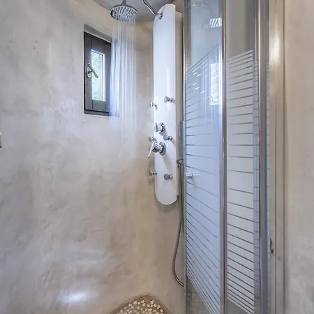 Villa Canava In Santorini *