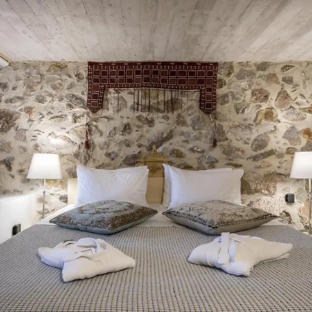 Canava In Santorini * Emporio (Santorini)