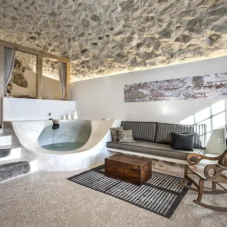 Canava In Santorini 别墅 *