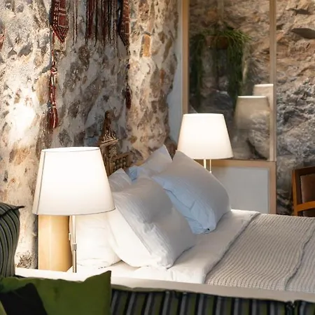 Canava In Santorini 别墅