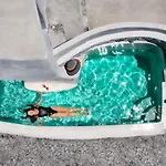 Canava In Santorini Willa