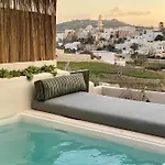 Willa Canava In Santorini