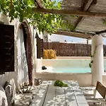 Canava In Santorini *