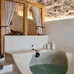 Canava In Santorini Willa