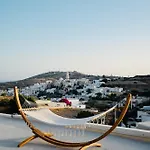 Canava In Santorini Willa *