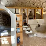 Willa Canava In Santorini