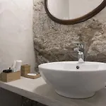 Canava In Santorini *