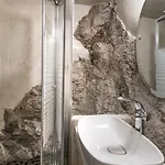 Willa Canava In Santorini