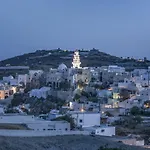 Canava In Santorini Willa *