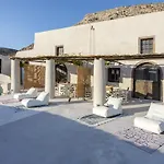 Willa Canava In Santorini Emporio (Santorini)