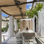 Canava In Santorini *