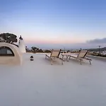 Canava In Santorini Willa