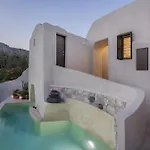 Willa Canava In Santorini *