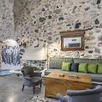 Willa Canava In Santorini Emporio (Santorini)