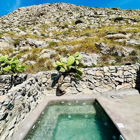 Canava In Santorini * Emporio (Santorini)