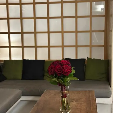 Canava In Santorini *