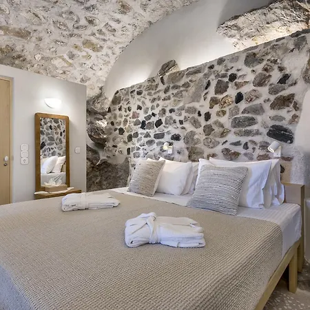 Villa Canava In Santorini Emborió