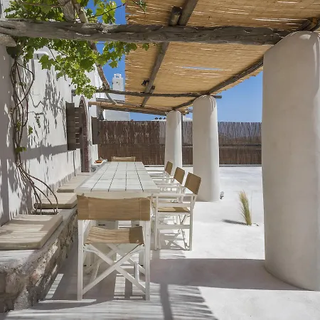 Canava In Santorini * Emporio (Santorini)