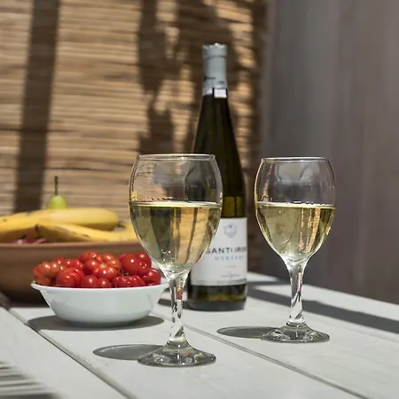 Canava In Santorini * Emporio (Santorini)