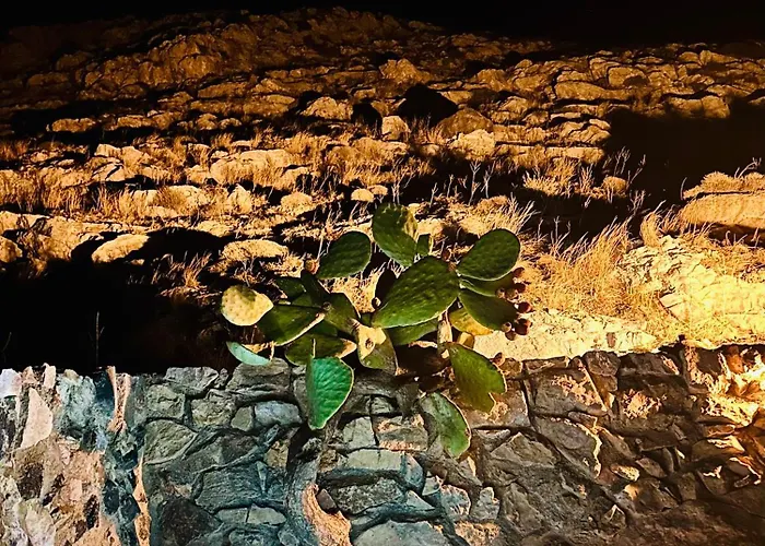 Canava In Santorini Villa *