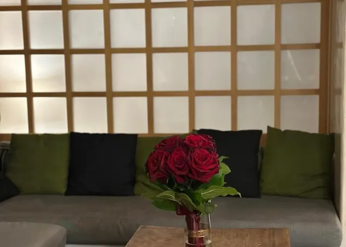 Canava In Santorini *