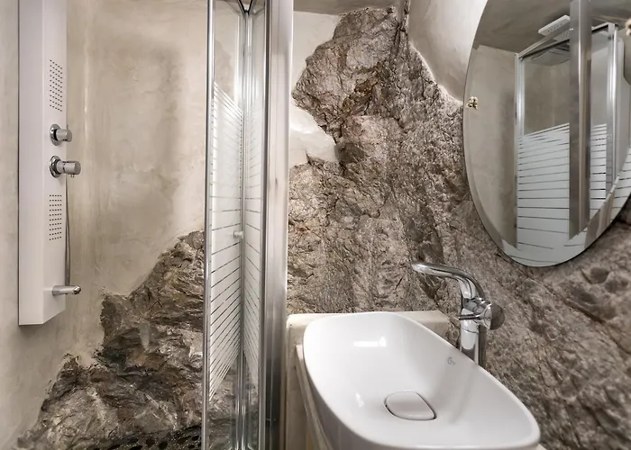 Villa Canava In Santorini