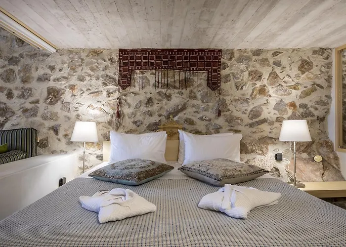 Canava In Santorini * Emporio (Santorini)