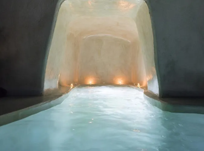 Villa Canava In Santorini