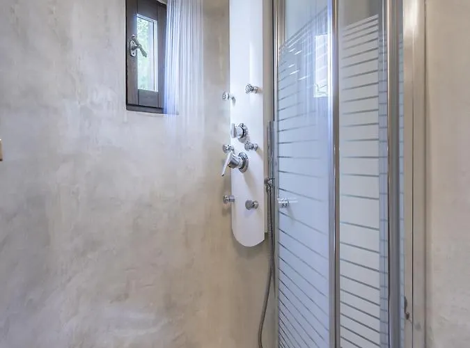 Villa Canava In Santorini *