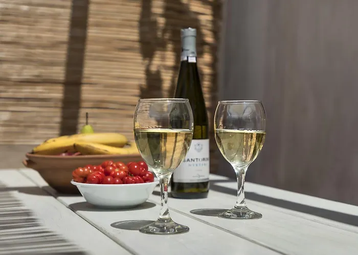 Canava In Santorini * Emporio (Santorini)